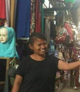 Pelaku Penganiaya Balita di Namlea, Pulau Buru