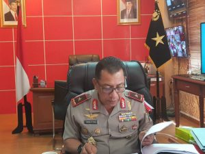 Waka Polda Kepri,Brigjen Pol,Drs Yan Fitri Halimansyah,MH