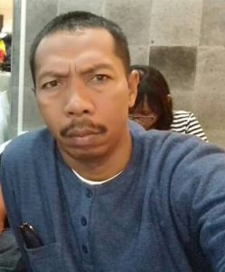 Pejabat Kepala Desa Waimital,Kecamatan Kairatu,Kabupaten Seram Bagian Barat, Rudy Marasaoly