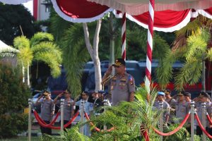 Waka Polda Kepri, Brigjen Pol Drs, Yan Fitri Halimansyah