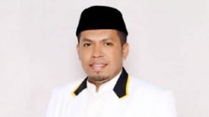 Ketua DPD Partai Keadilan Sejahtera (PKS) bidang pemenang Pemilu 2019, Saidna Azhar Bin Tahir