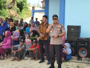 Waka Polda Kepri,Brigjen Pol Drs Yan Fitri Halimansyah,MH