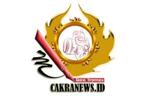 logo cakra news