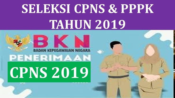 Ini Jumlah Formasi Cpns Dan Pppk Yang Diusul Pemkab Aru Cakra News