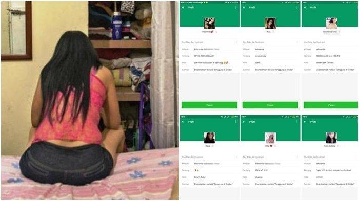Ungkap Prostitusi Online Melalui Aplikasi Michat ...