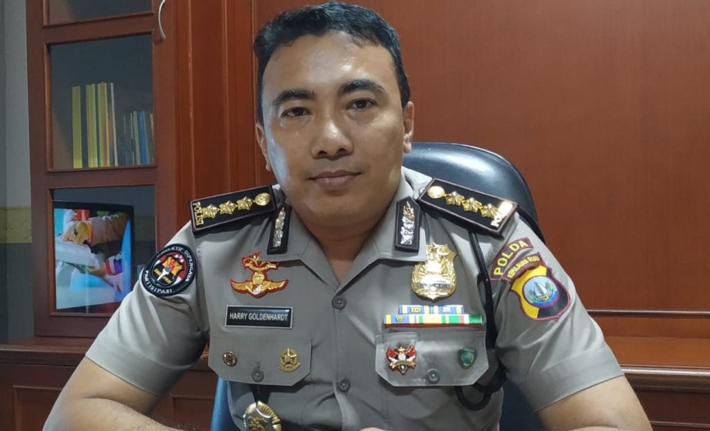 Kapolda Kepri Mutasikan Sejumlah Jabatan Waka Polres – Cakra News